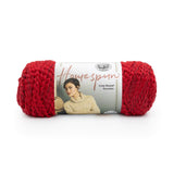 Homespun® Boucle Bulky Yarn thumbnail