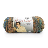 Homespun® Boucle Bulky Yarn thumbnail