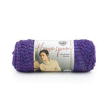 Homespun® Boucle Bulky Yarn thumbnail