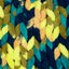Aquatic - Swatch Image