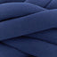 Navy Peony - Swatch Image