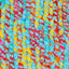 Blue Hawaii - Swatch Image