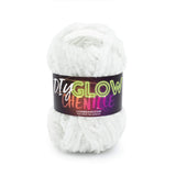 DIY Glow Chenille™ Yarn thumbnail