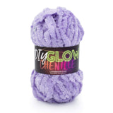 DIY Glow Chenille™ Yarn thumbnail