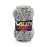DIY Glow Chenille™ Yarn thumbnail