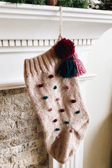 Sinclair Stocking image 1 thumbnail