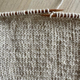 fishermen's wool knit swatch thumbnail