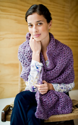 Homespun® Boucle Bulky Yarn thumbnail