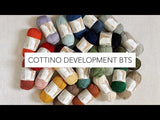 Cottino Cotton Merino Blend Yarn thumbnail
