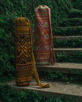 Crochet Kit - Yemi Yoga Mat Bag image 3 thumbnail