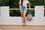 Bermuda Tote image 3 thumbnail