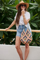 Bermuda Tote image 1 thumbnail