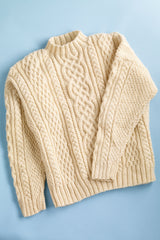 Aran Sweater image 1 thumbnail