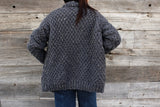 Knit Kit - Cliffside Cardigan image 7 thumbnail