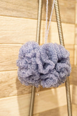 Crochet Loofah image 1 thumbnail