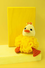 Duck Scrubby Buddy image 1 thumbnail