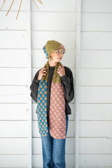 Checkmate Scarf image 1 thumbnail