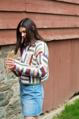 Trilby Jacket image 1 thumbnail