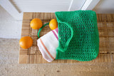Mesh Market Bag image 1 thumbnail