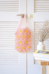 Daisy Flowers Bag image 1 thumbnail