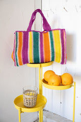 Multicolor Bag image 1 thumbnail