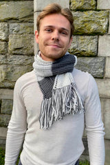 Barrow Street Scarf image 1 thumbnail