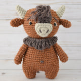 Cody The Bison image 1 thumbnail