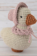 Carla The Goose image 1 thumbnail