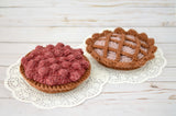 Fruit Pies image 1 thumbnail