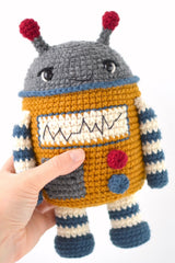 Pixie the Robot image 1 thumbnail