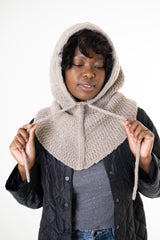 Inga Hood image 1 thumbnail
