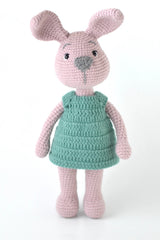 Camille The Bunny image 1 thumbnail