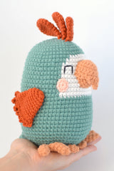 Thiago The Parrot image 1 thumbnail