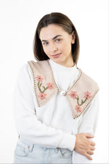 Knit Collar image 1 thumbnail