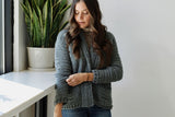 Crochet Kit - Harold Cardigan image 3 thumbnail