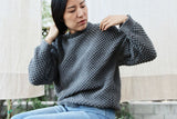 Knit Kit - Bramble Jumper image 3 thumbnail