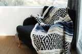 Knit Kit - Mexican Blanket image 3 thumbnail
