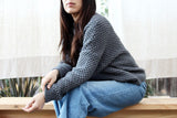 Knit Kit - Bramble Jumper image 8 thumbnail