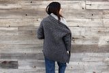 Knit Kit - Cliffside Cardigan image 3 thumbnail