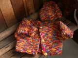 Playground Cardigan - Version 1 image 1 thumbnail