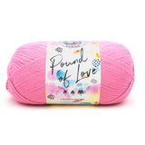 Pound of Love® Worsted Weight Basic Yarn thumbnail