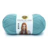 Crochet Kit - Winnie Hooded Vest image 3 thumbnail