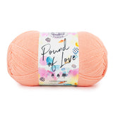 Pound of Love® Worsted Weight Basic Yarn thumbnail