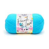 Pound of Love® Worsted Weight Basic Yarn thumbnail