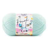 Pound of Love® Worsted Weight Basic Yarn thumbnail