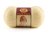 Pound of Love® Worsted Weight Basic Yarn thumbnail