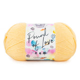Pound of Love® Worsted Weight Basic Yarn thumbnail