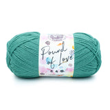 Pound of Love® Worsted Weight Basic Yarn thumbnail