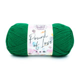 Pound of Love® Worsted Weight Basic Yarn thumbnail