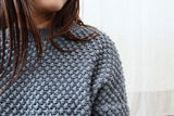 Knit Kit - Bramble Jumper image 5 thumbnail